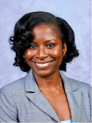 Pearl Igwe, M.D.